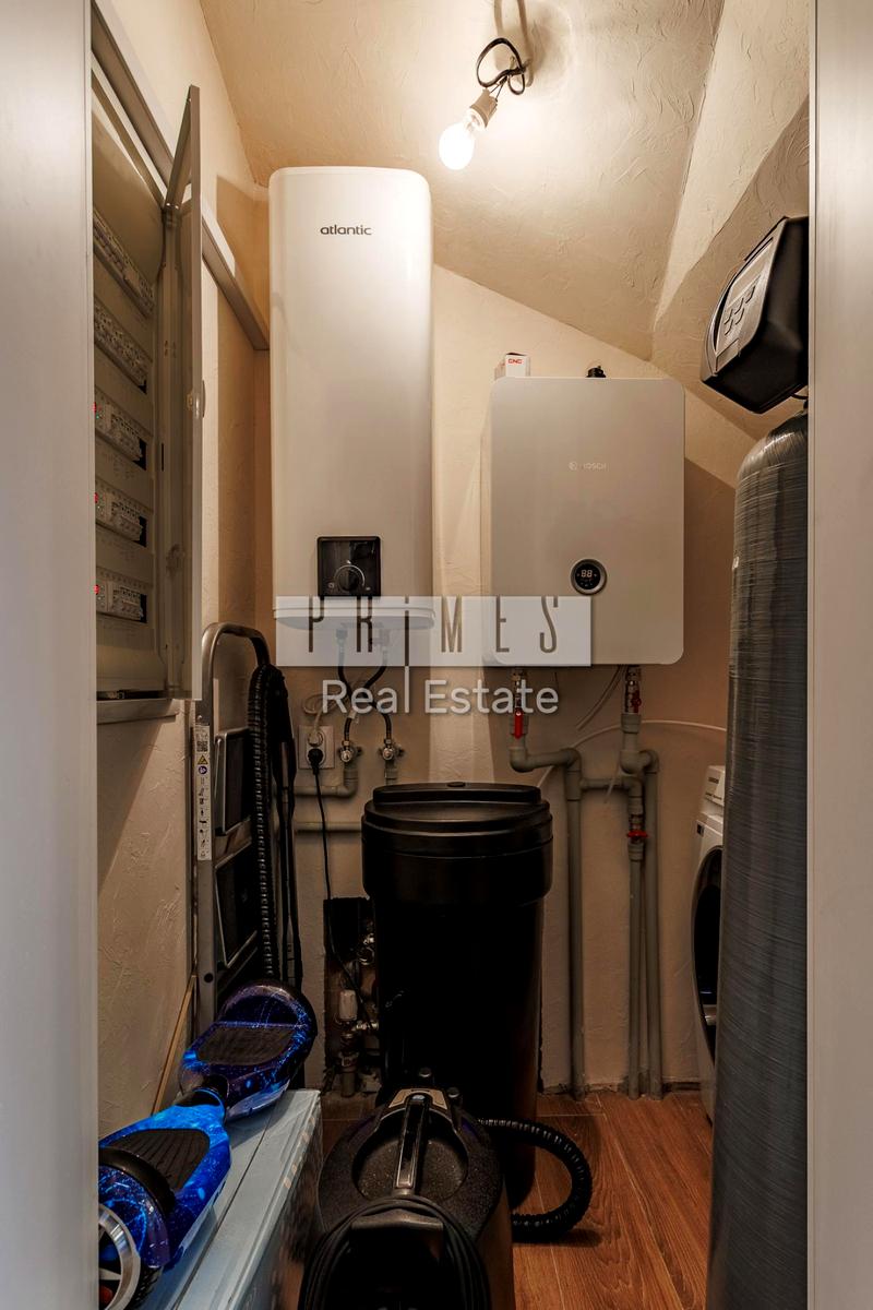 House by the address (area 163 m²) - Atlanta.ua - photo 28