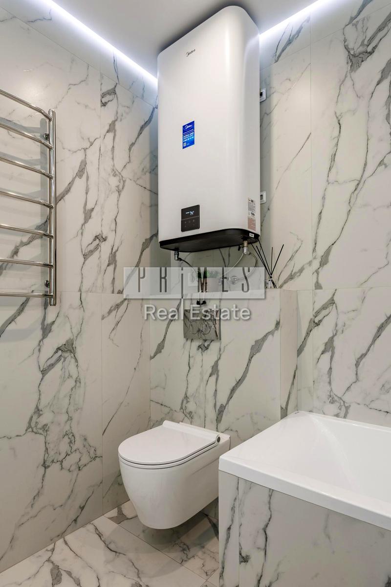 House by the address (area 163 m²) - Atlanta.ua - photo 30