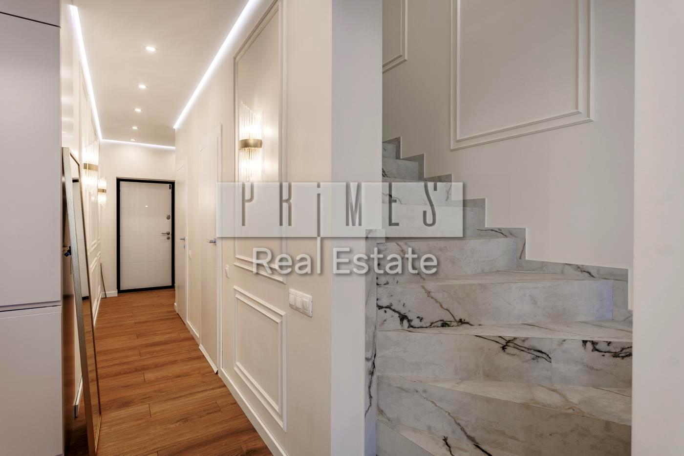 House by the address (area 163 m²) - Atlanta.ua - photo 33