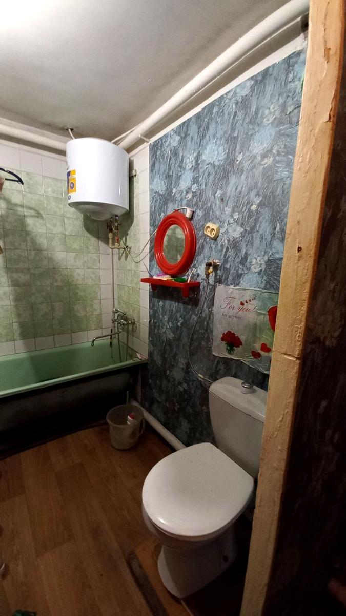 Будинок за адресою Чорноморський 8-й пров. (площа 81,8 м²) - Atlanta.ua - фото 15