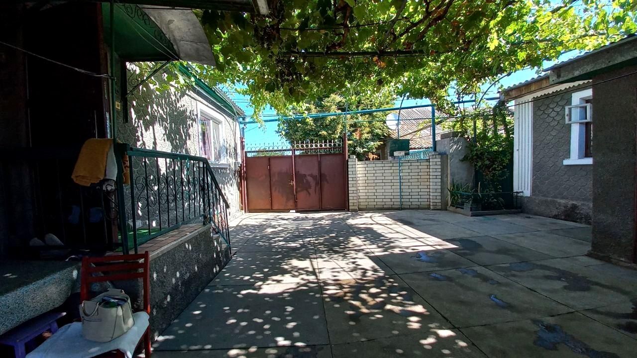 Будинок за адресою Чорноморський 8-й пров. (площа 81,8 м²) - Atlanta.ua - фото 43