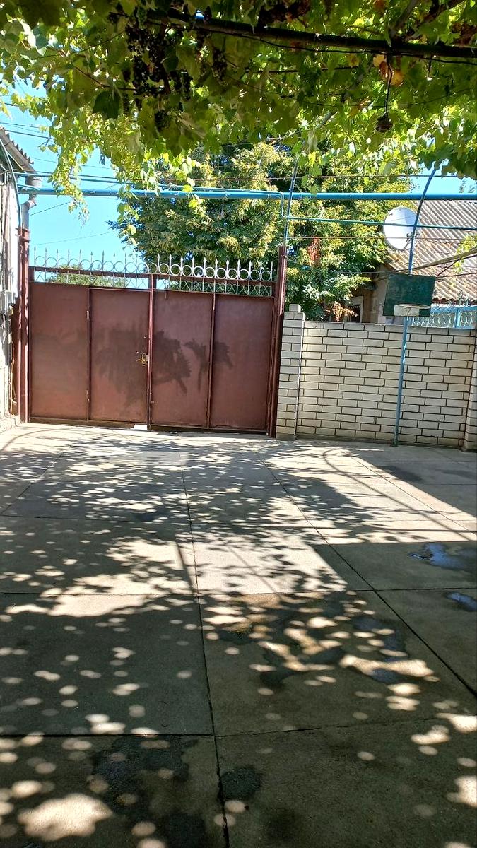 Будинок за адресою Чорноморський 8-й пров. (площа 81,8 м²) - Atlanta.ua - фото 34