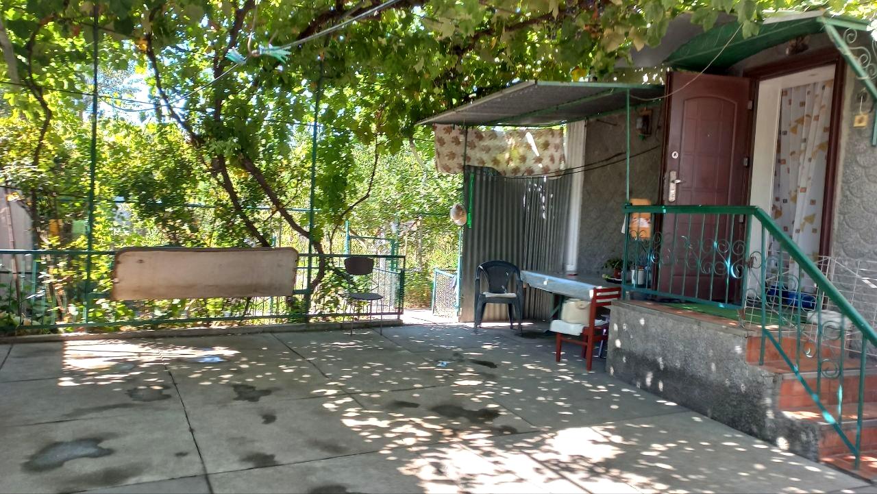 Будинок за адресою Чорноморський 8-й пров. (площа 81,8 м²) - Atlanta.ua - фото 41