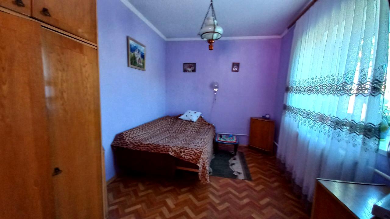 Будинок за адресою Чорноморський 8-й пров. (площа 81,8 м²) - Atlanta.ua - фото 16