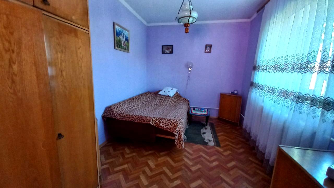 Будинок за адресою Чорноморський 8-й пров. (площа 81,8 м²) - Atlanta.ua - фото 17