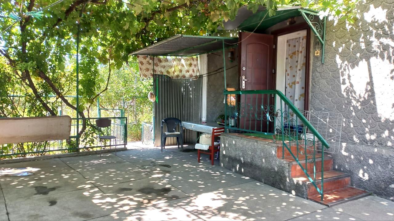 Будинок за адресою Чорноморський 8-й пров. (площа 81,8 м²) - Atlanta.ua - фото 42