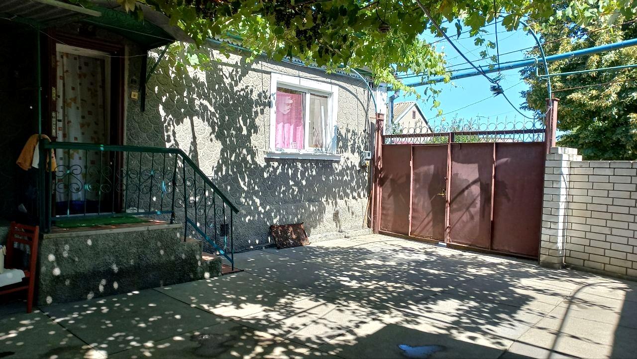 Будинок за адресою Чорноморський 8-й пров. (площа 81,8 м²) - Atlanta.ua - фото 19