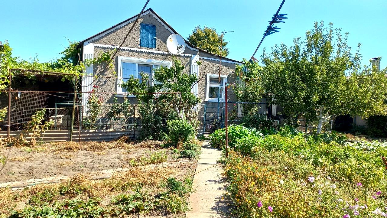 Будинок за адресою Чорноморський 8-й пров. (площа 81,8 м²) - Atlanta.ua - фото 40