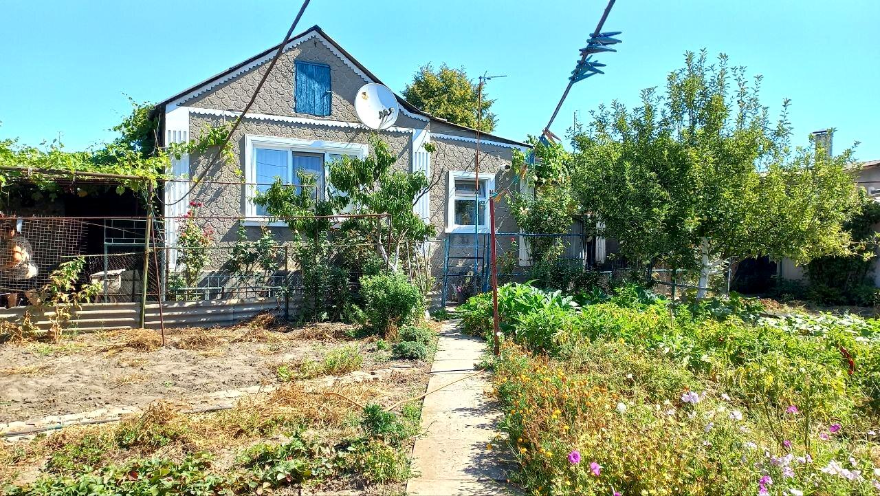 Будинок за адресою Чорноморський 8-й пров. (площа 81,8 м²) - Atlanta.ua - фото 44