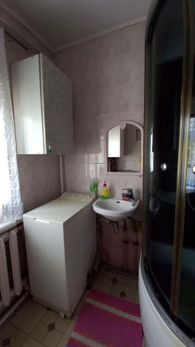 Будинок за адресою Чорноморський 8-й пров. (площа 81,8 м²) - Atlanta.ua - фото 21