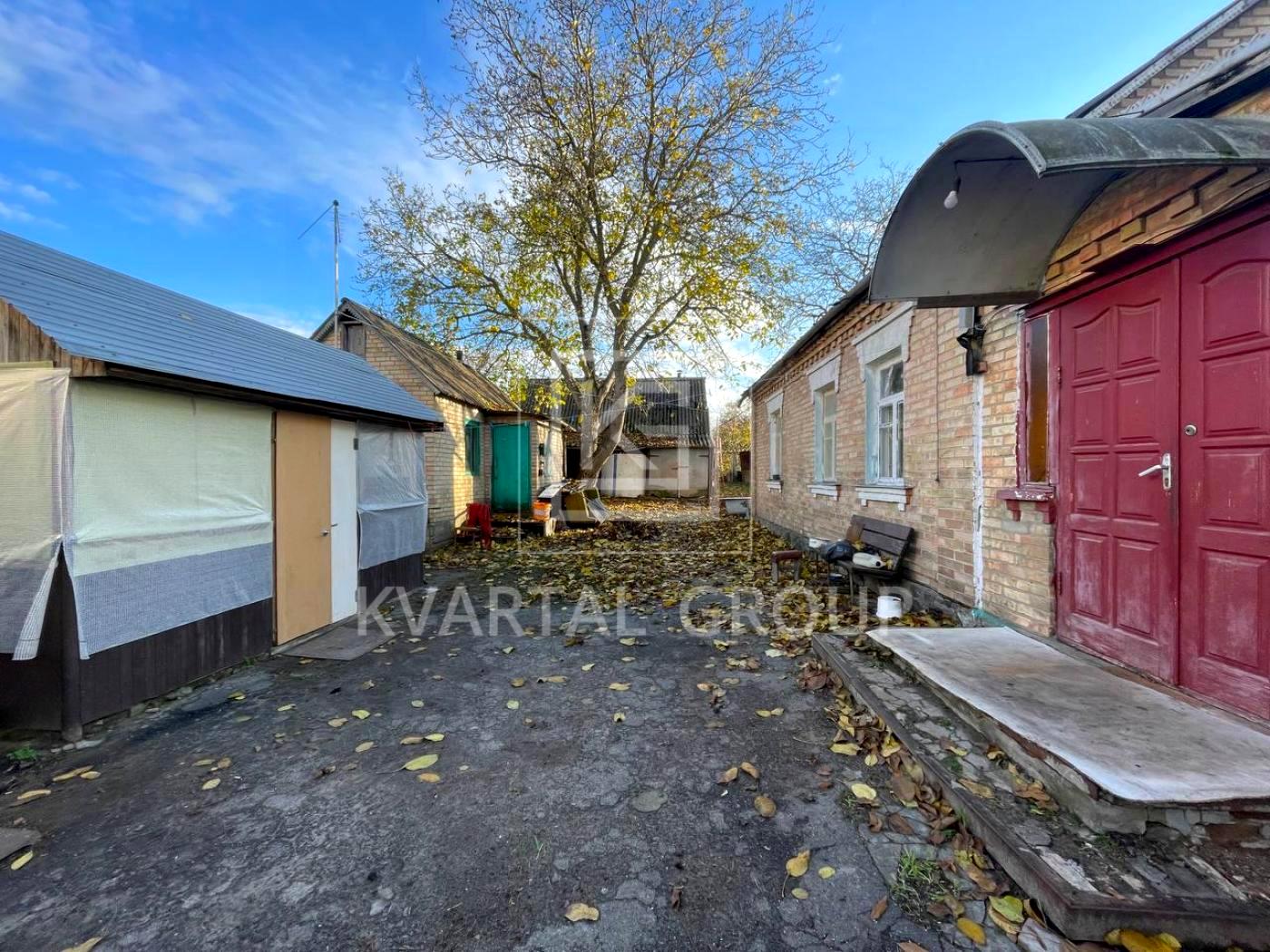 Дом по адресу ул. Мудрого Я. (площадь 80 м²) - Atlanta.ua - фото 10