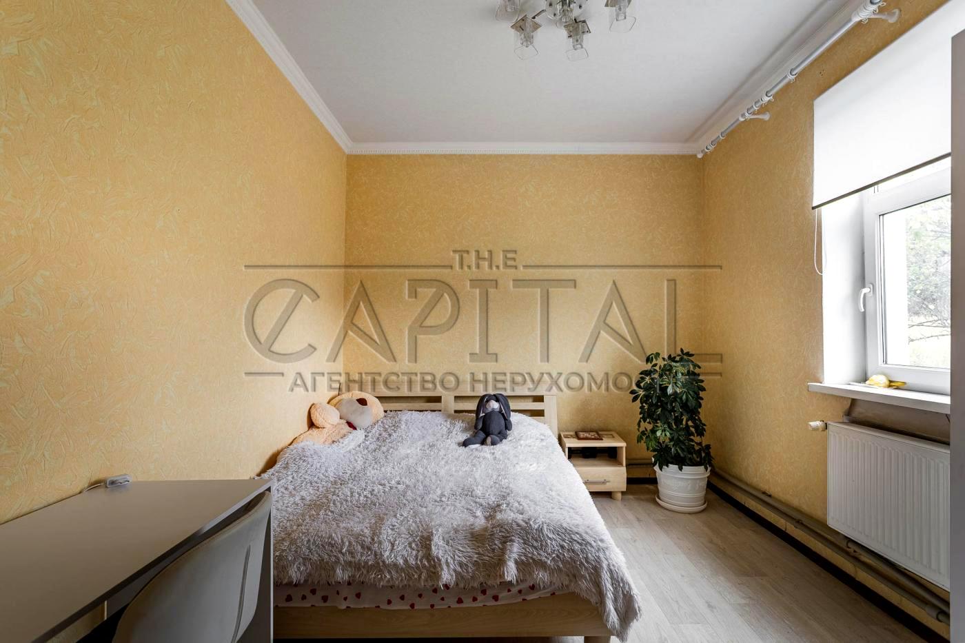 Дом по адресу ул. Партизанская (площадь 140 м²) - Atlanta.ua - фото 11