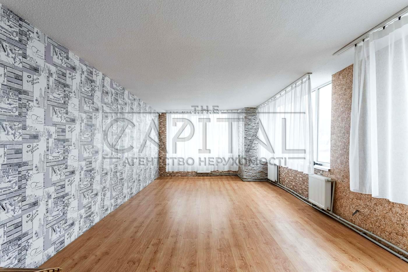 Дом по адресу ул. Партизанская (площадь 140 м²) - Atlanta.ua - фото 7