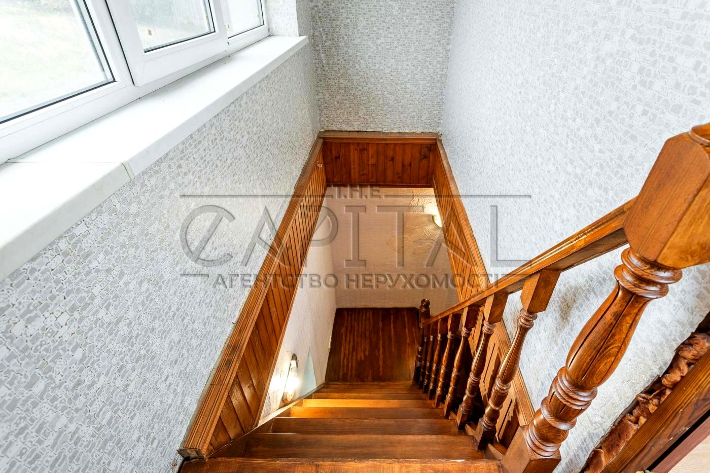 Дом по адресу ул. Партизанская (площадь 140 м²) - Atlanta.ua - фото 9