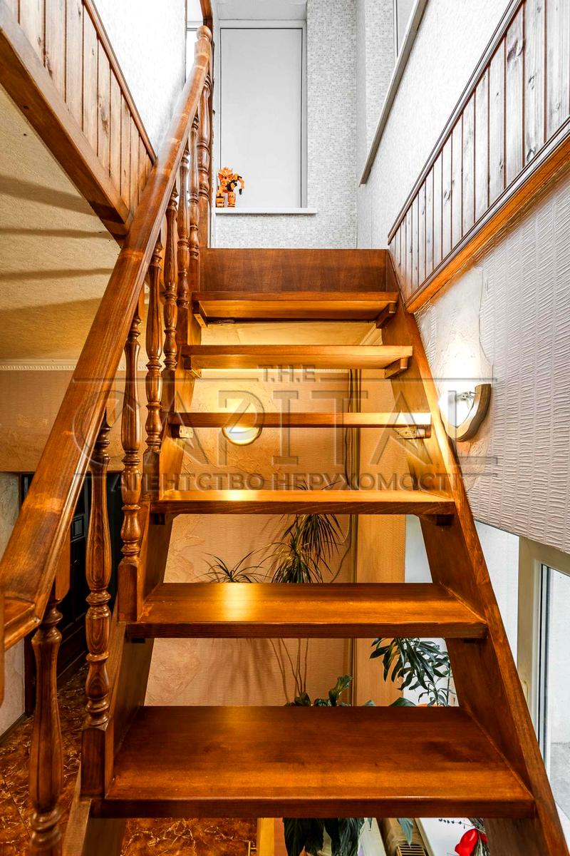 Дом по адресу ул. Партизанская (площадь 140 м²) - Atlanta.ua - фото 10