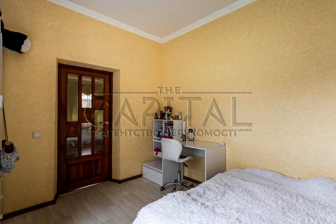 Дом по адресу ул. Партизанская (площадь 140 м²) - Atlanta.ua - фото 12