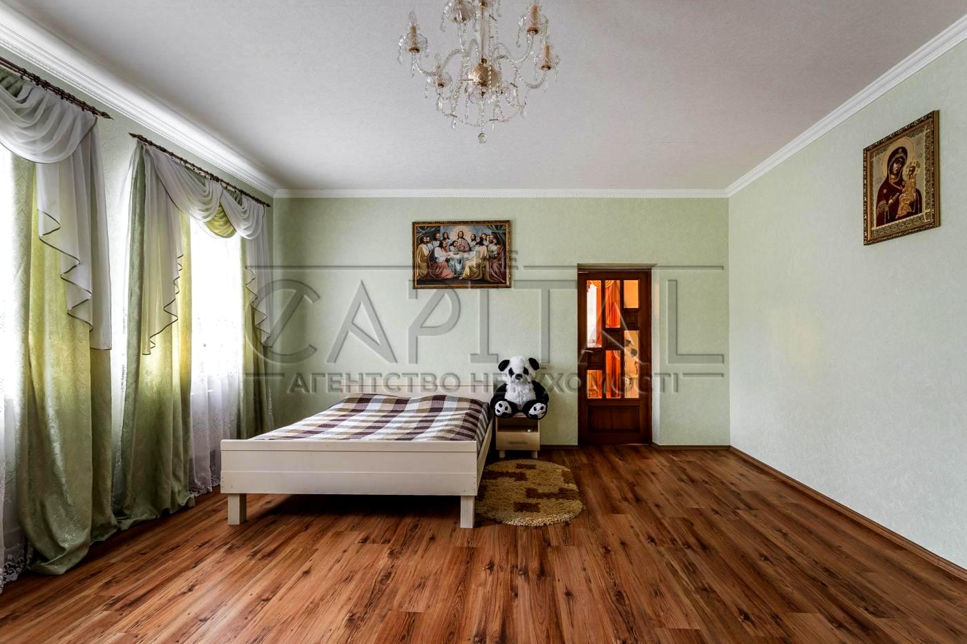 Дом по адресу ул. Партизанская (площадь 140 м²) - Atlanta.ua - фото 13