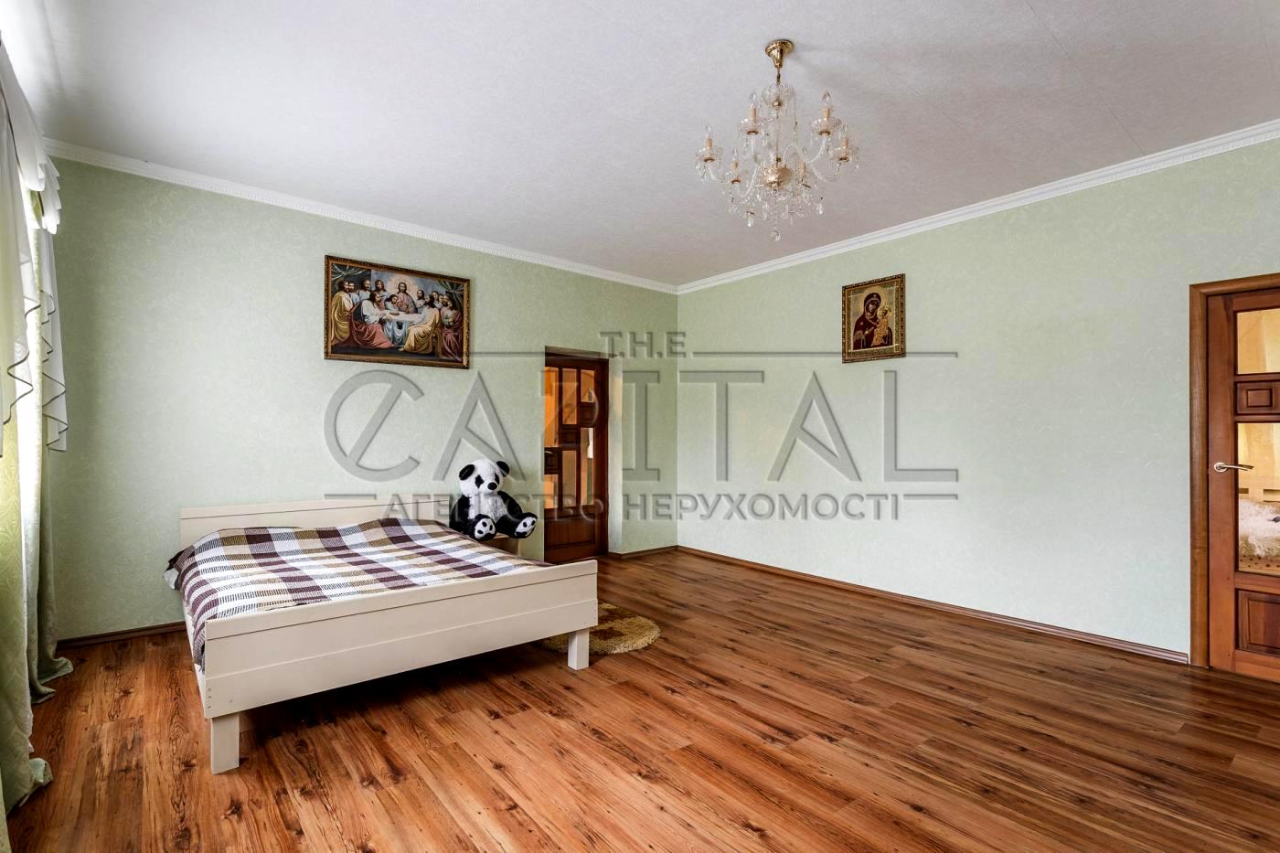 Дом по адресу ул. Партизанская (площадь 140 м²) - Atlanta.ua - фото 14