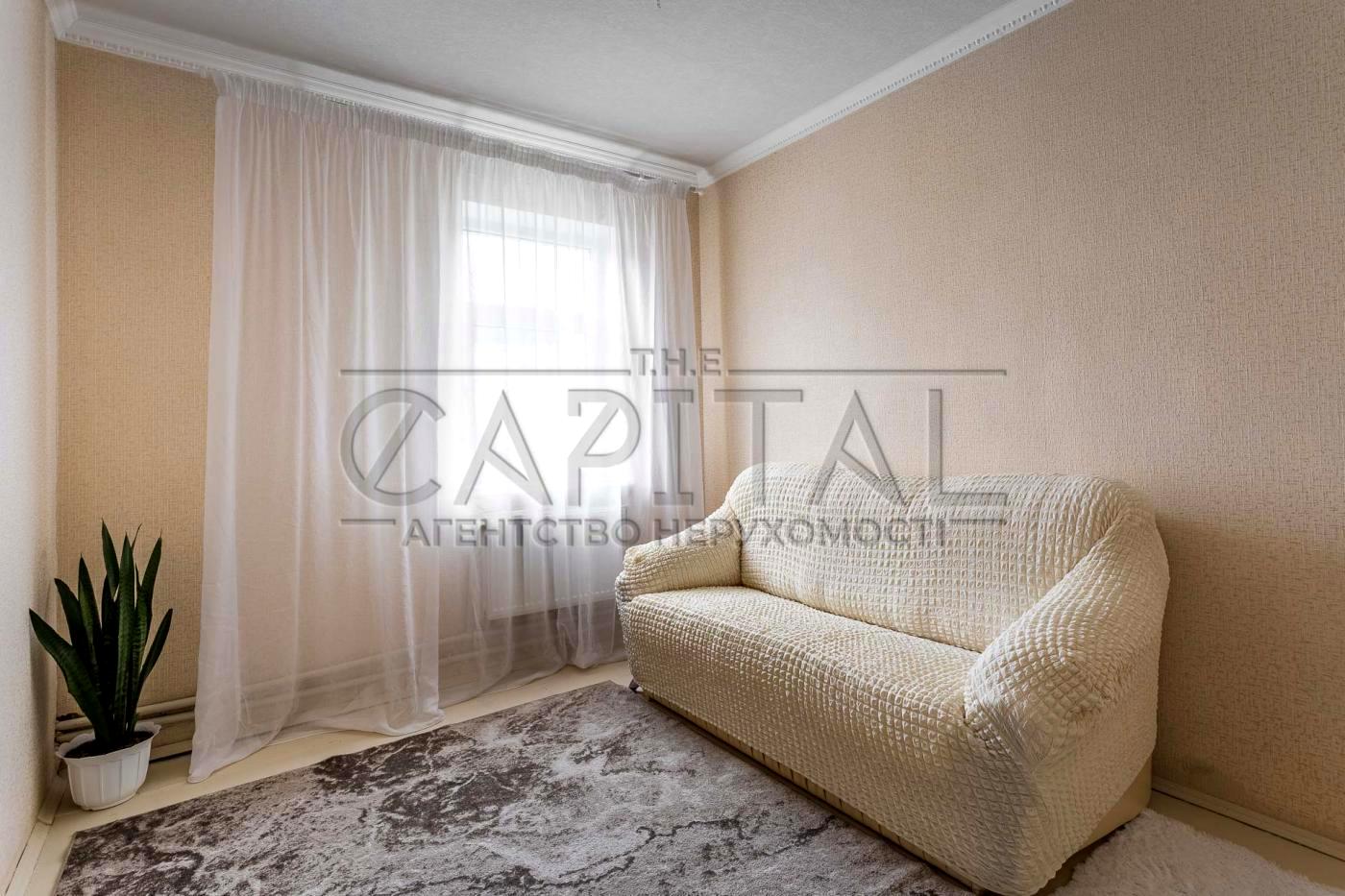 Дом по адресу ул. Партизанская (площадь 140 м²) - Atlanta.ua - фото 16