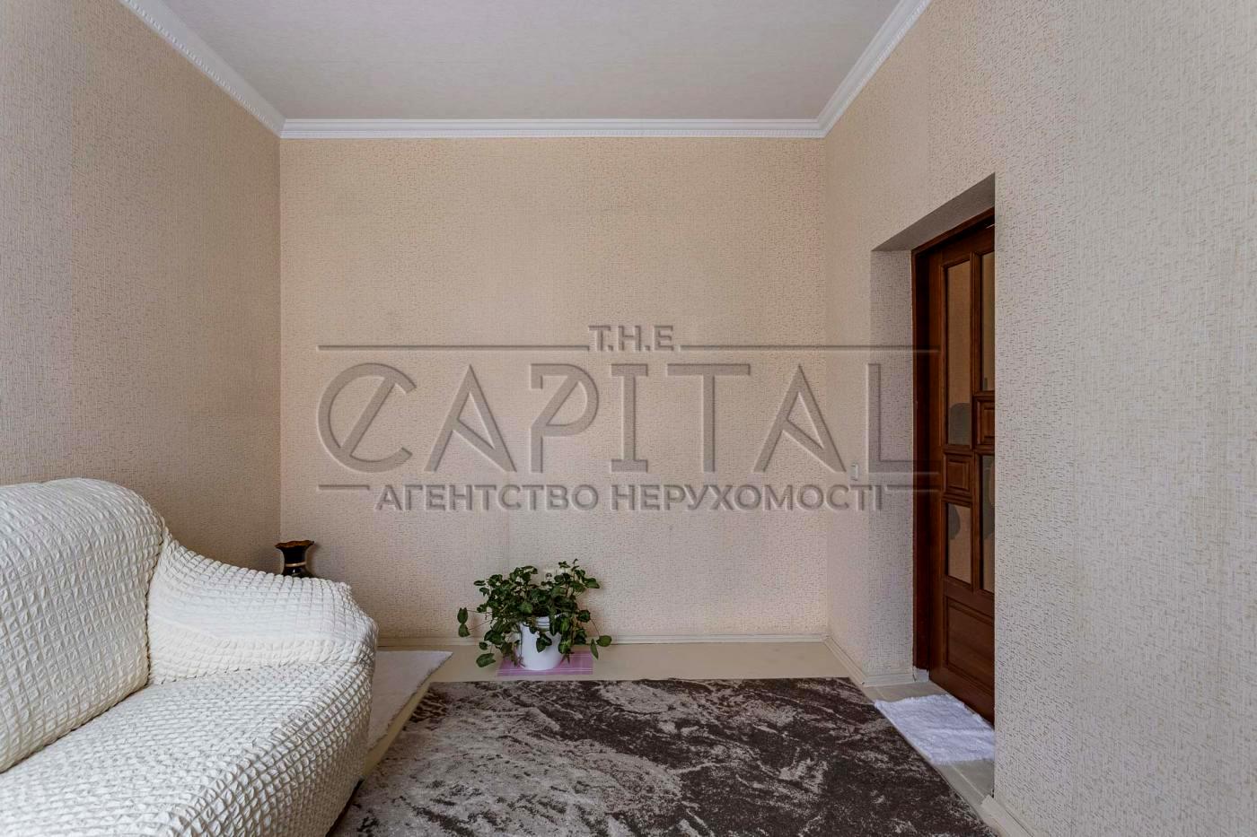 Дом по адресу ул. Партизанская (площадь 140 м²) - Atlanta.ua - фото 17