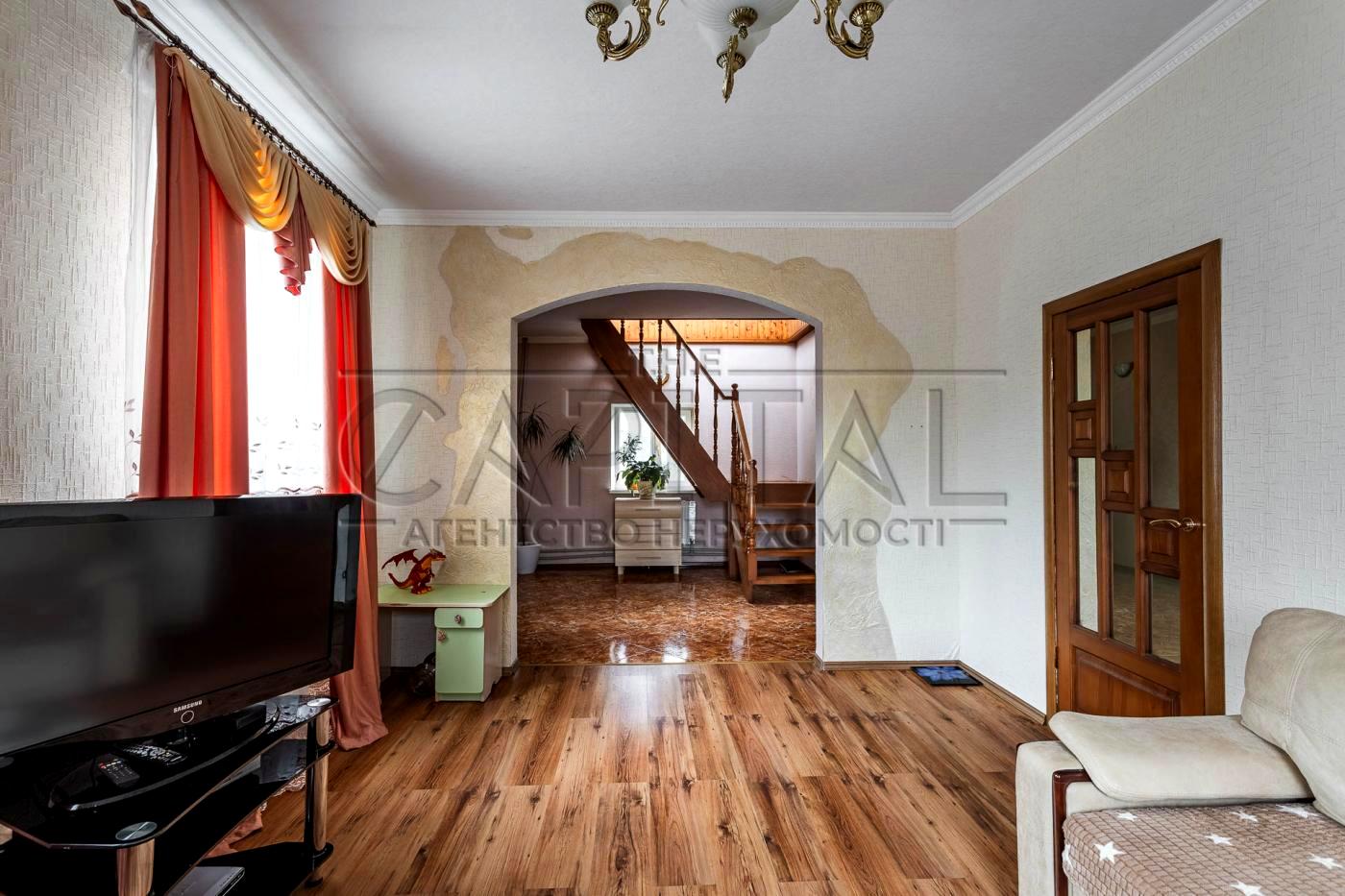 Дом по адресу ул. Партизанская (площадь 140 м²) - Atlanta.ua - фото 18