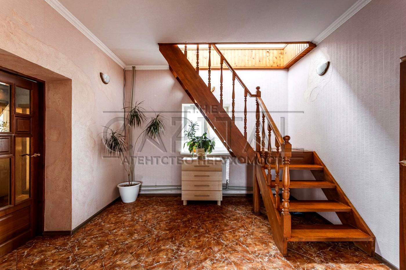 Дом по адресу ул. Партизанская (площадь 140 м²) - Atlanta.ua - фото 20