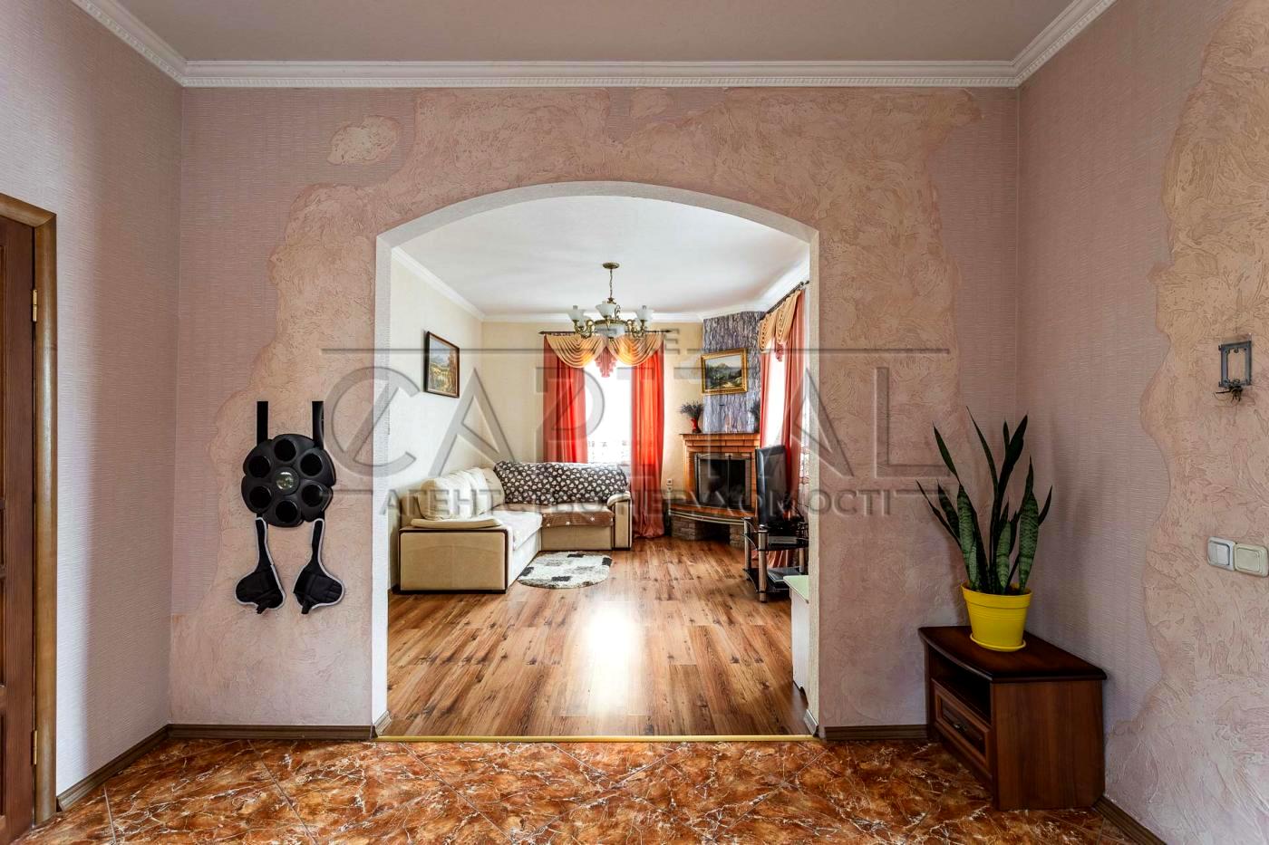 Дом по адресу ул. Партизанская (площадь 140 м²) - Atlanta.ua - фото 21