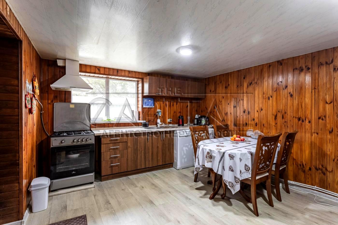 Дом по адресу ул. Партизанская (площадь 140 м²) - Atlanta.ua - фото 24