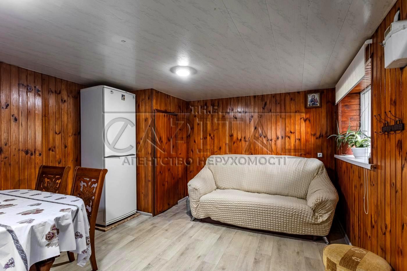 Дом по адресу ул. Партизанская (площадь 140 м²) - Atlanta.ua - фото 25