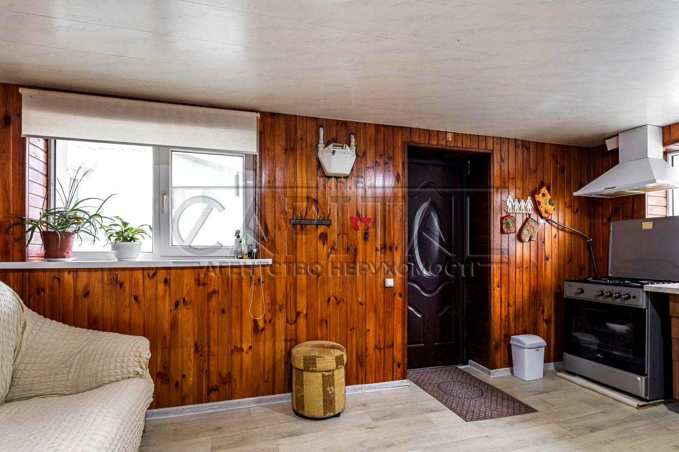 Дом по адресу ул. Партизанская (площадь 140 м²) - Atlanta.ua - фото 26