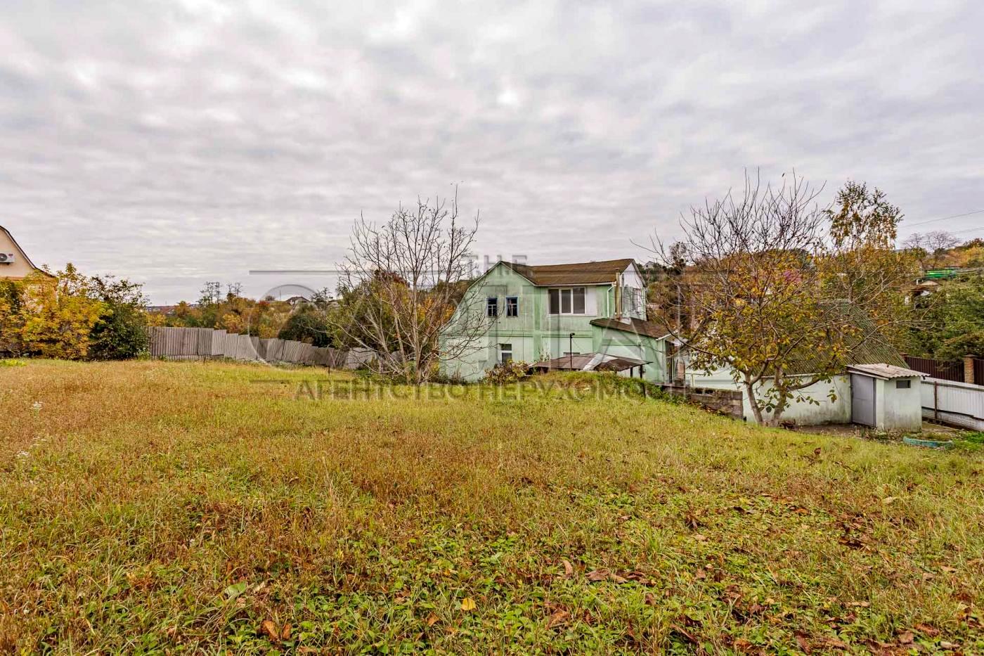 Дом по адресу ул. Партизанская (площадь 140 м²) - Atlanta.ua - фото 2