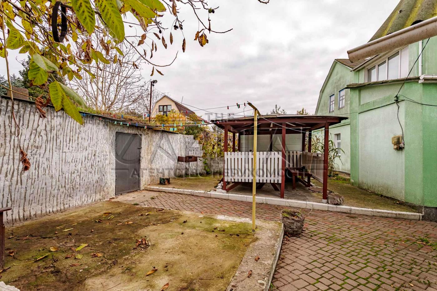 Дом по адресу ул. Партизанская (площадь 140 м²) - Atlanta.ua - фото 4