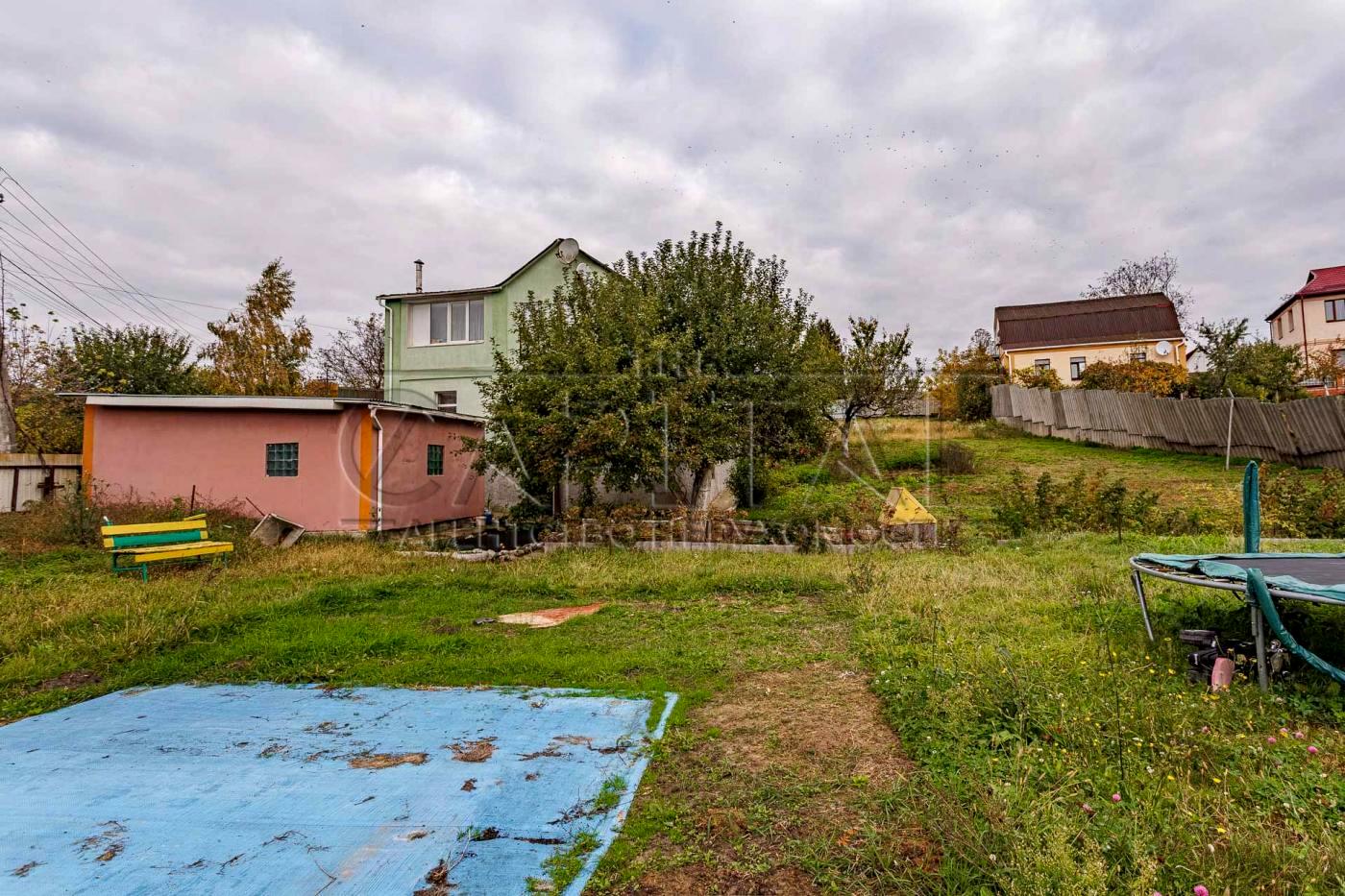 Дом по адресу ул. Партизанская (площадь 140 м²) - Atlanta.ua - фото 27