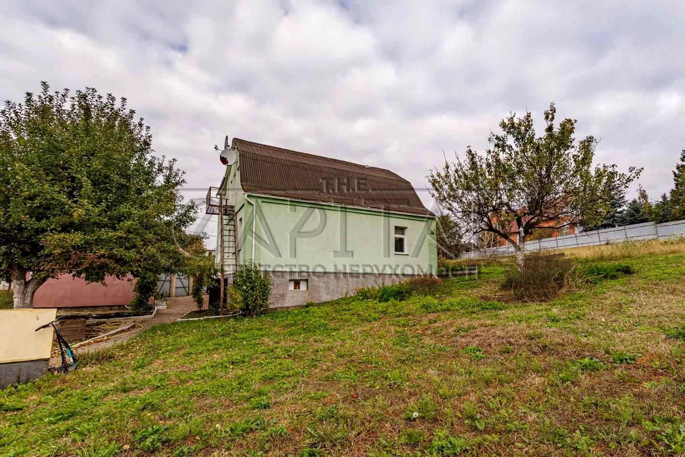 Дом по адресу ул. Партизанская (площадь 140 м²) - Atlanta.ua - фото 5