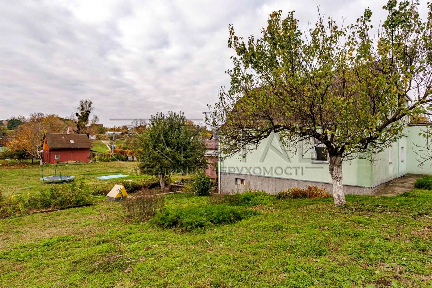 Дом по адресу ул. Партизанская (площадь 140 м²) - Atlanta.ua - фото 3