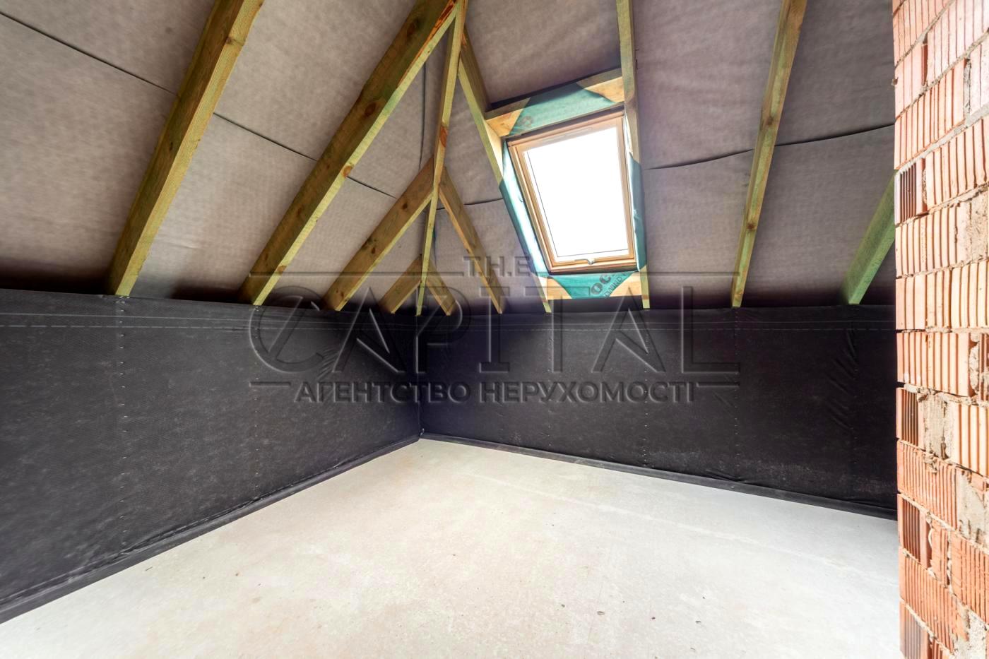 House by the address (area 160 m²) - Atlanta.ua - photo 13