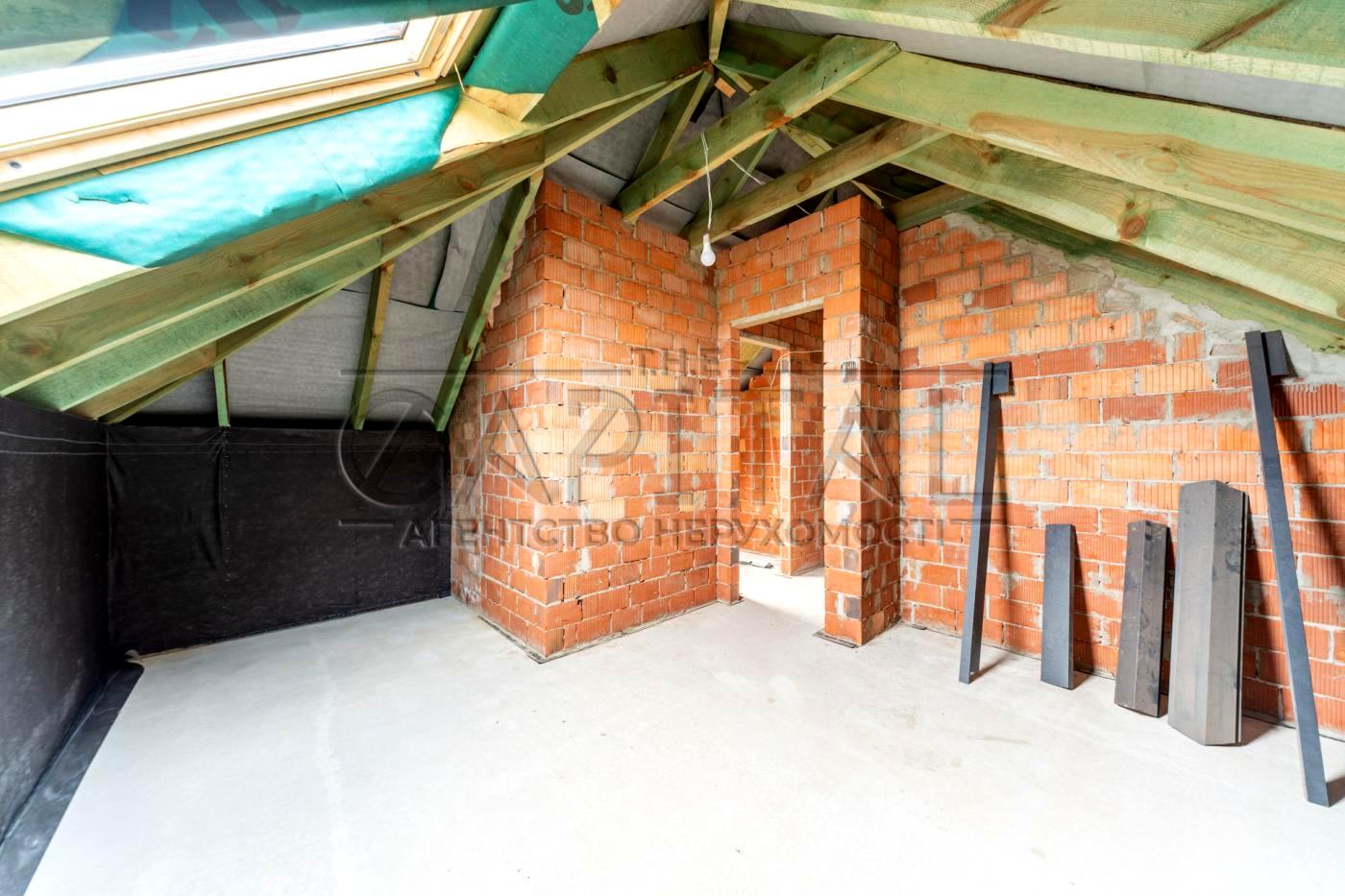 House by the address (area 160 m²) - Atlanta.ua - photo 14