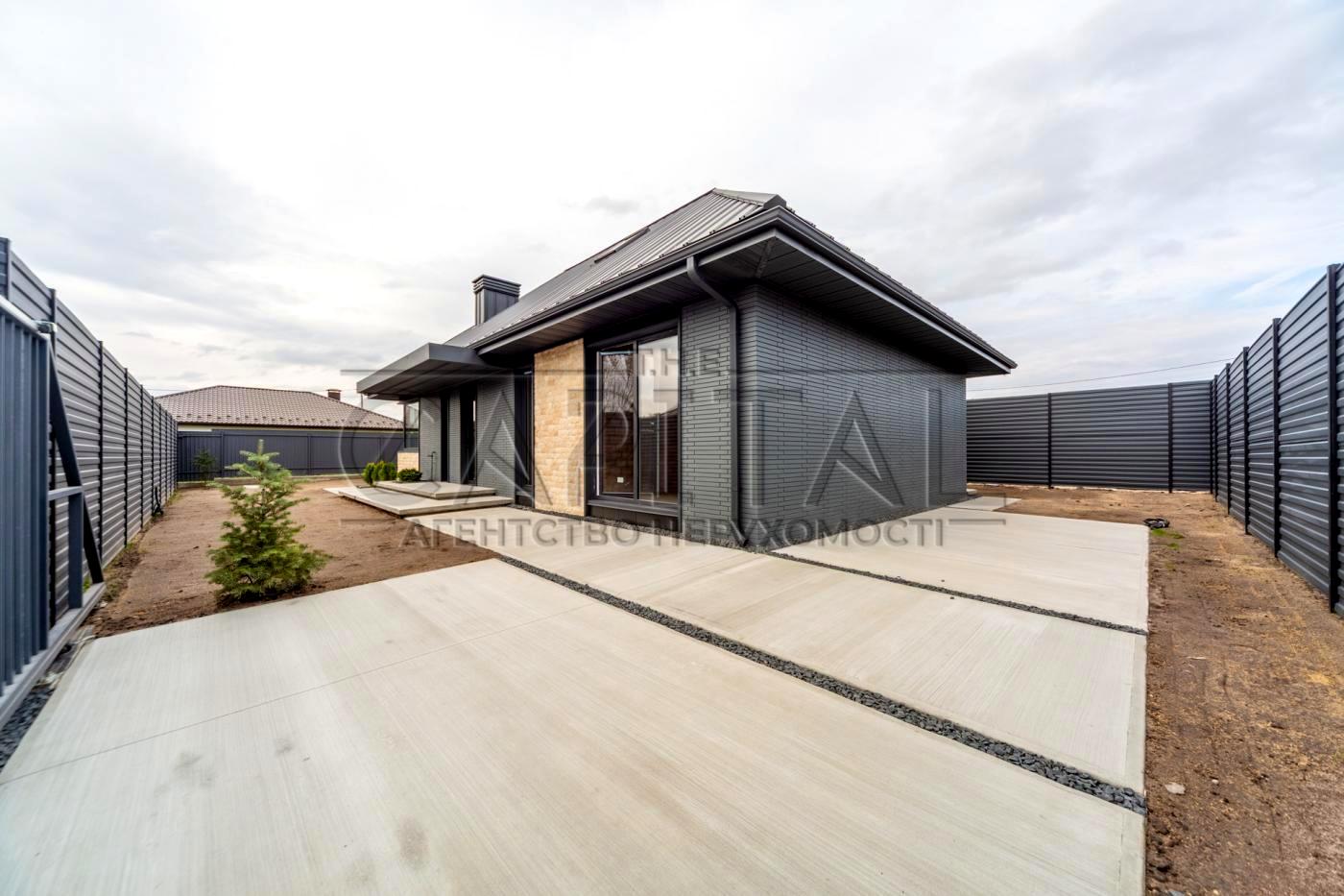 House by the address (area 160 m²) - Atlanta.ua - photo 3