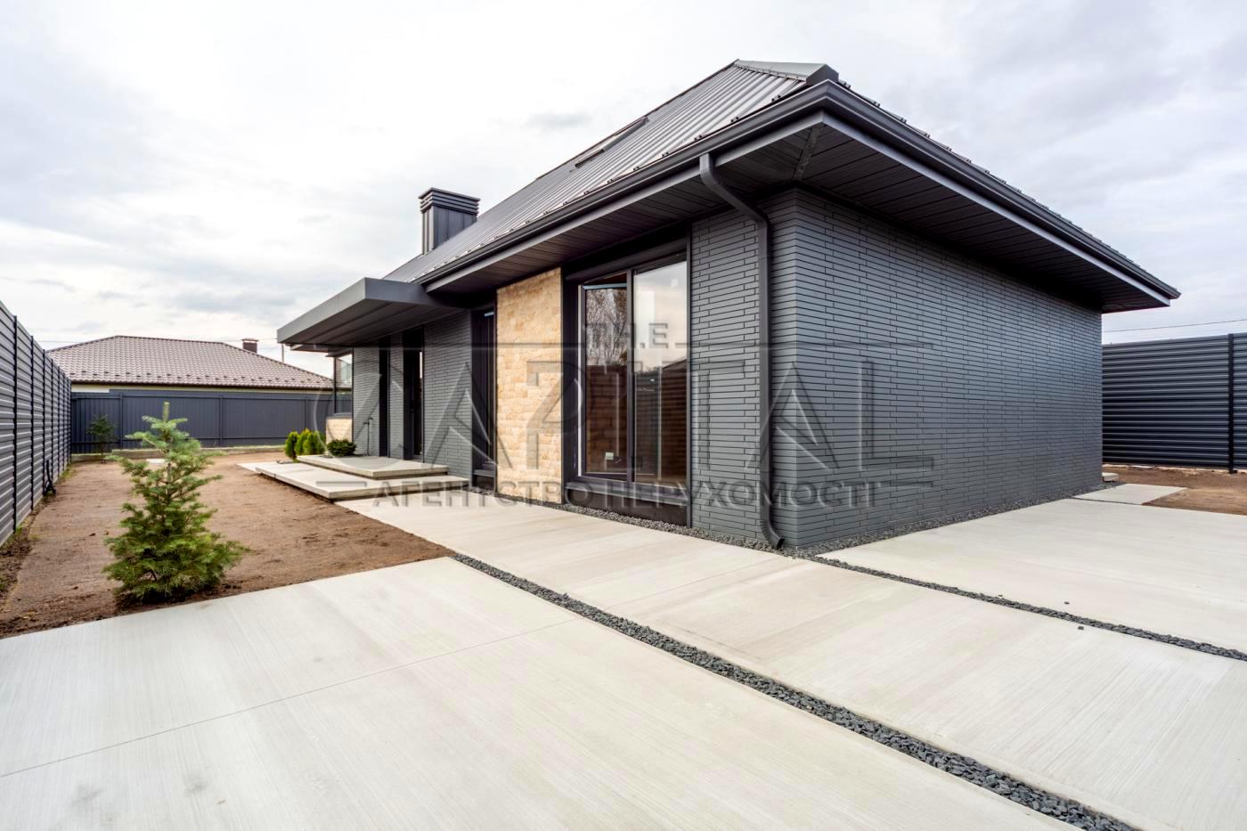 House by the address (area 160 m²) - Atlanta.ua - photo 4