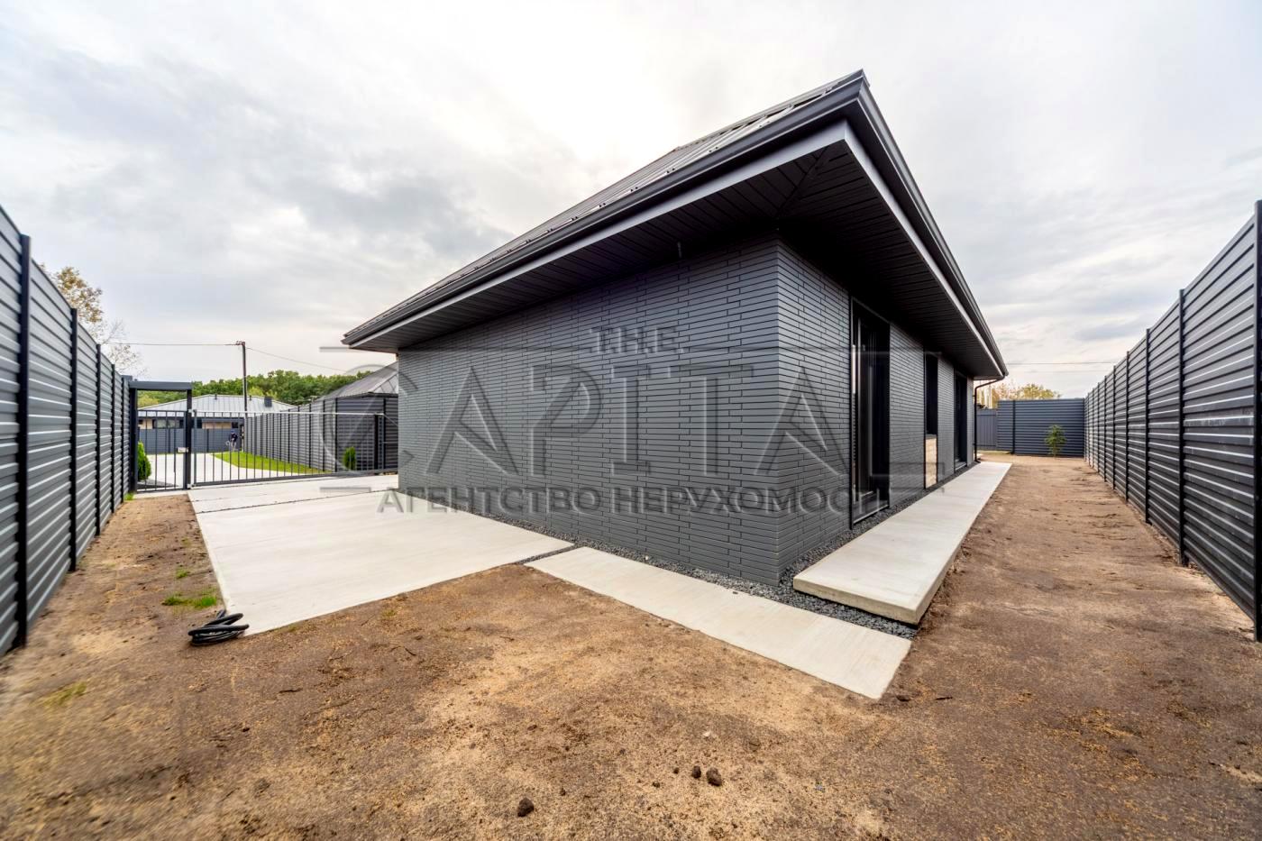 House by the address (area 160 m²) - Atlanta.ua - photo 7