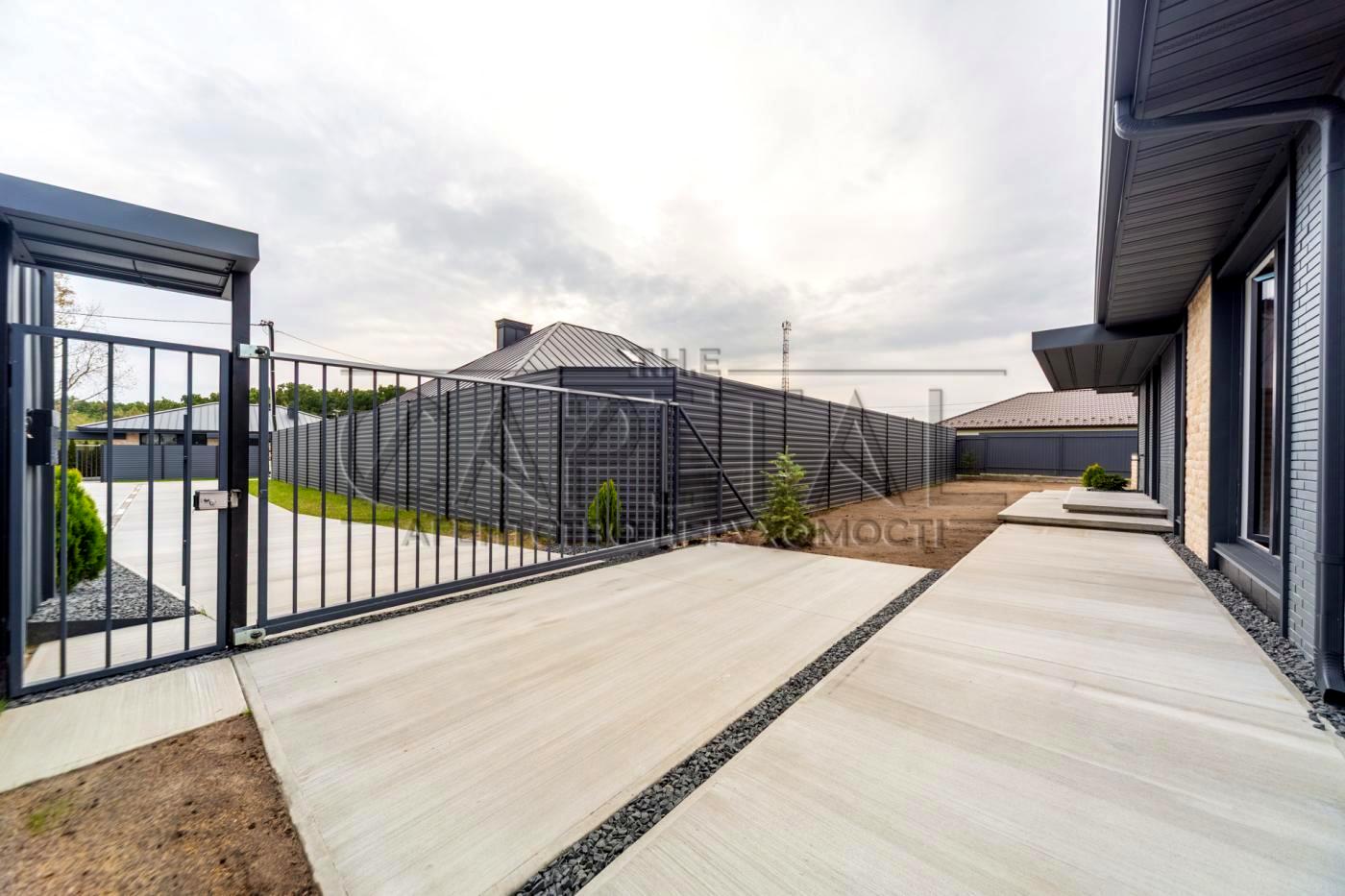 House by the address (area 160 m²) - Atlanta.ua - photo 15