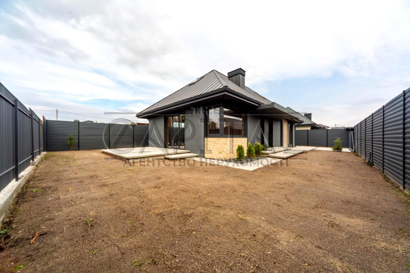 House by the address (area 160 m²) - Atlanta.ua - photo 5