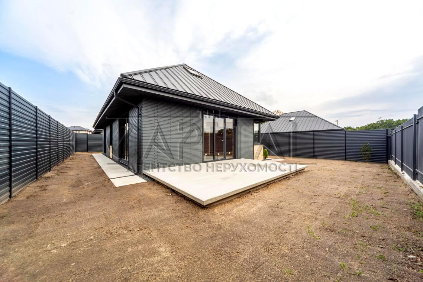 House by the address (area 160 m²) - Atlanta.ua - photo 6