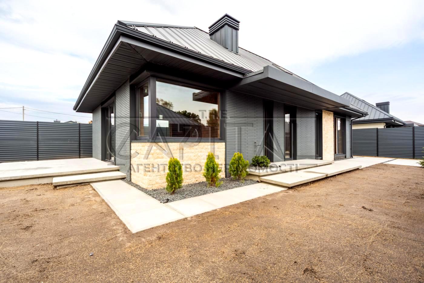 House by the address (area 160 m²) - Atlanta.ua - photo 2