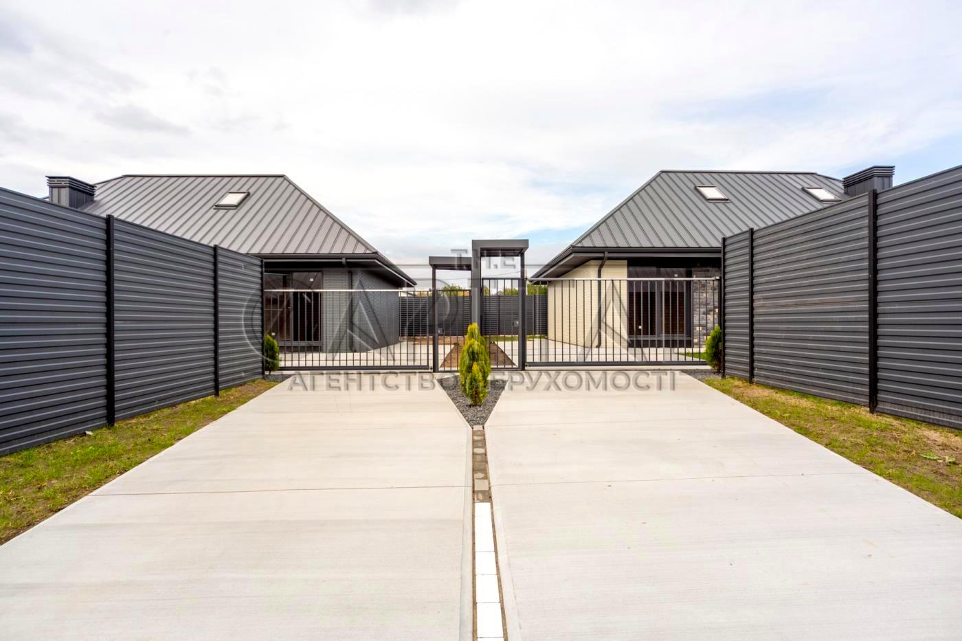 House by the address (area 160 m²) - Atlanta.ua - photo 16