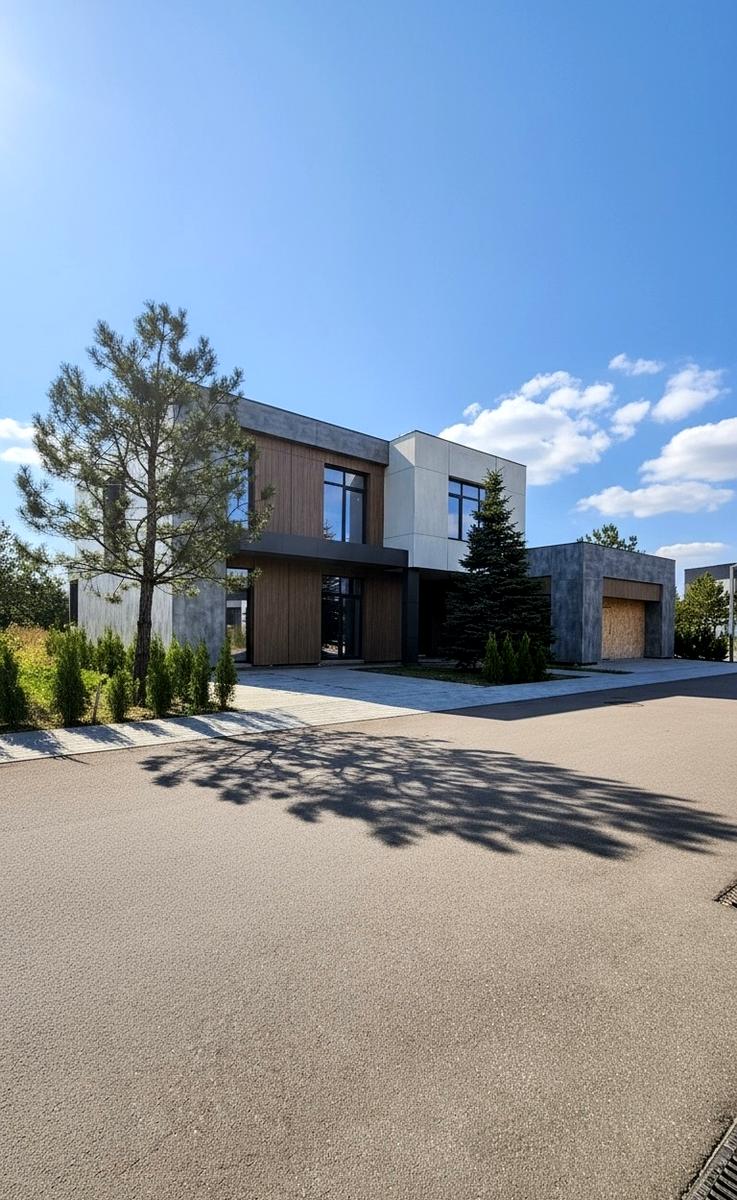 House by the address (area 475 m²) - Atlanta.ua - photo 3