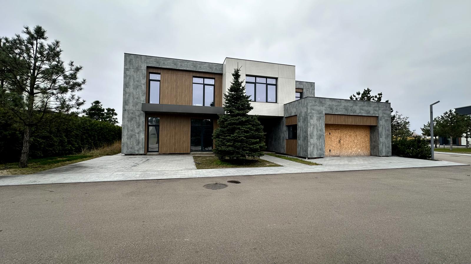 House by the address (area 475 m²) - Atlanta.ua - photo 9