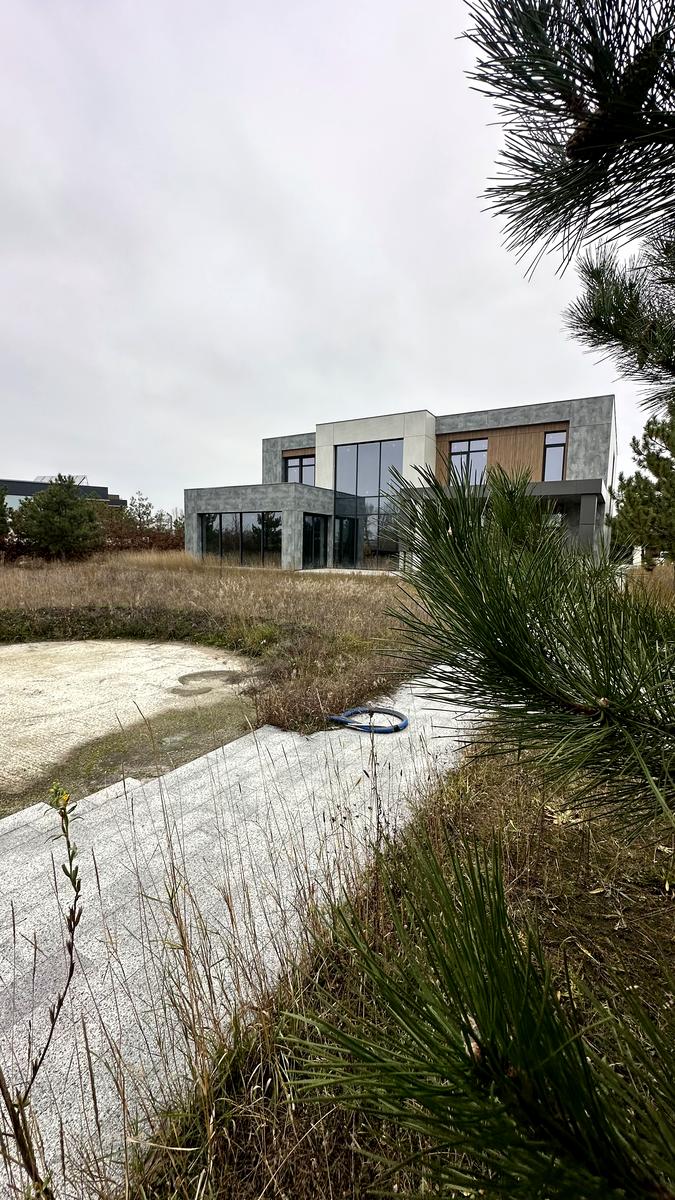 House by the address (area 475 m²) - Atlanta.ua - photo 7