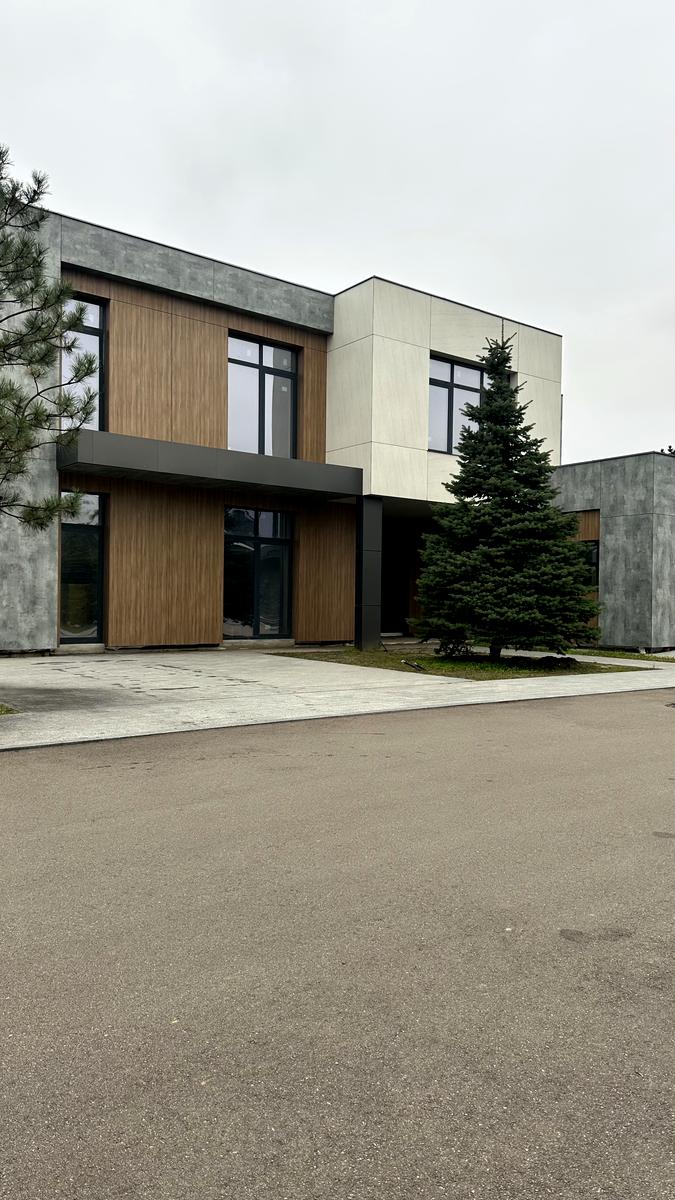 House by the address (area 475 m²) - Atlanta.ua - photo 10