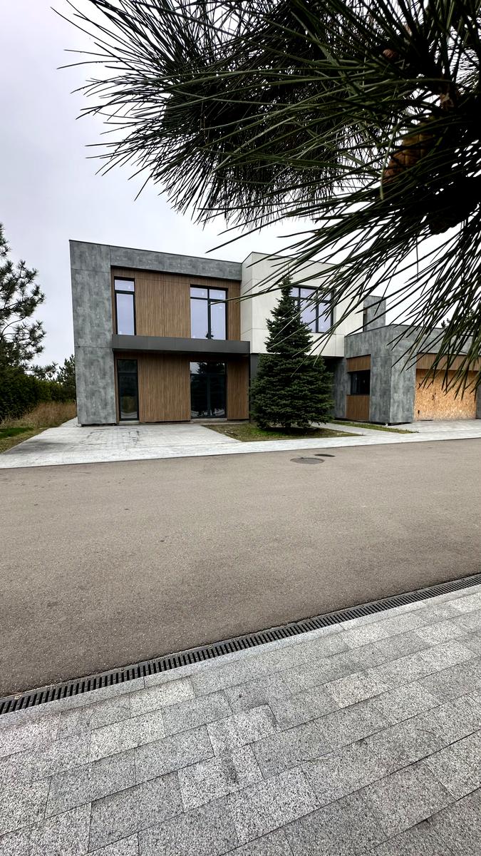 House by the address (area 475 m²) - Atlanta.ua - photo 11